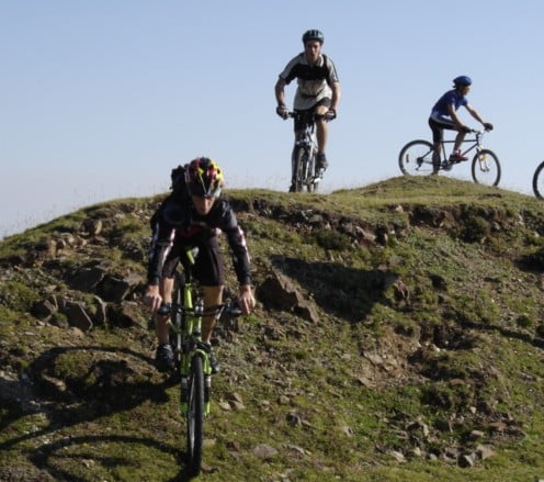 Escalade et spéléologie dans les Pyrénées