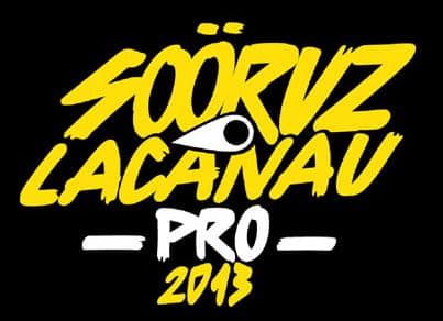 Soöruz Lacanau Pro (surf) – Edition 2013