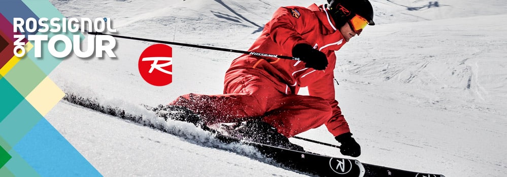 Test gratuit du matos ski Rossignol les 12 et 13 février 2015 à Valthorens Test gratuit du matos ski Rossignol les 12 et 13 février 2015 à Valthorens