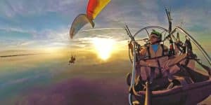 Parapente : quel équipement prévoir ? Parapente : quel équipement prévoir ?