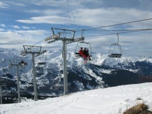 La recette pour profiter au maximum de son séjour au ski La recette pour profiter au maximum de son séjour au ski