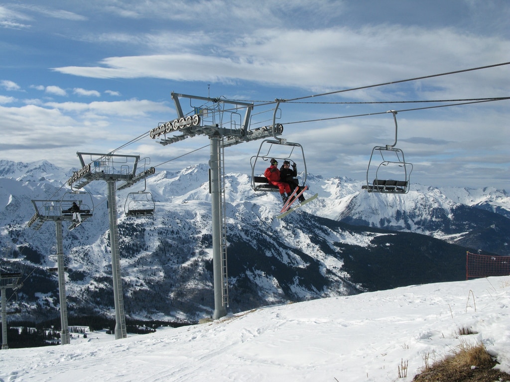 La recette pour profiter au maximum de son séjour au ski