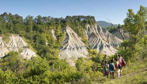 5 activités sportives pour découvrir l’Auvergne