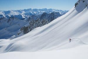 Découvrez les pistes de ski du massif central Découvrez les pistes de ski du massif central