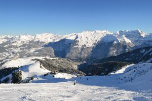 Quels sports exercer à Samoëns ? Quels sports exercer à Samoëns ?