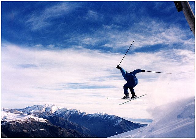 Quels sports exercer à Samoëns ?