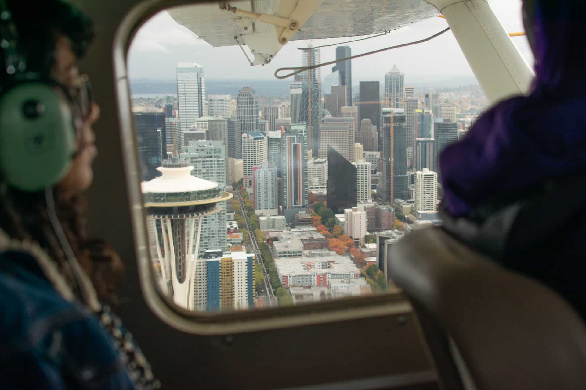 Aviation amateur : quels indispensables sécurité ?