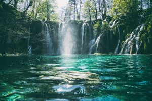 Qu’est-ce que le canyoning ? Qu’est-ce que le canyoning ?