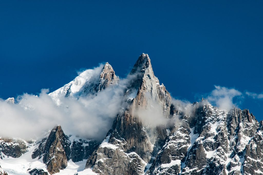 Quelle est la meilleure période pour skier ?