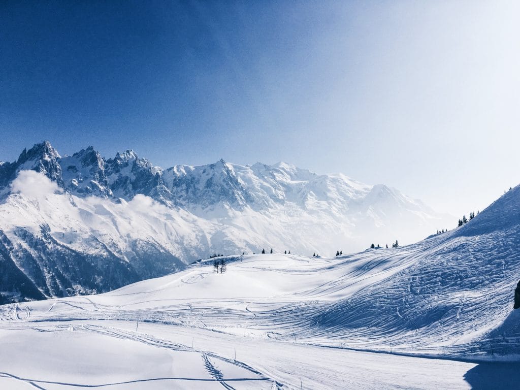Quelle est la meilleure période pour skier ?