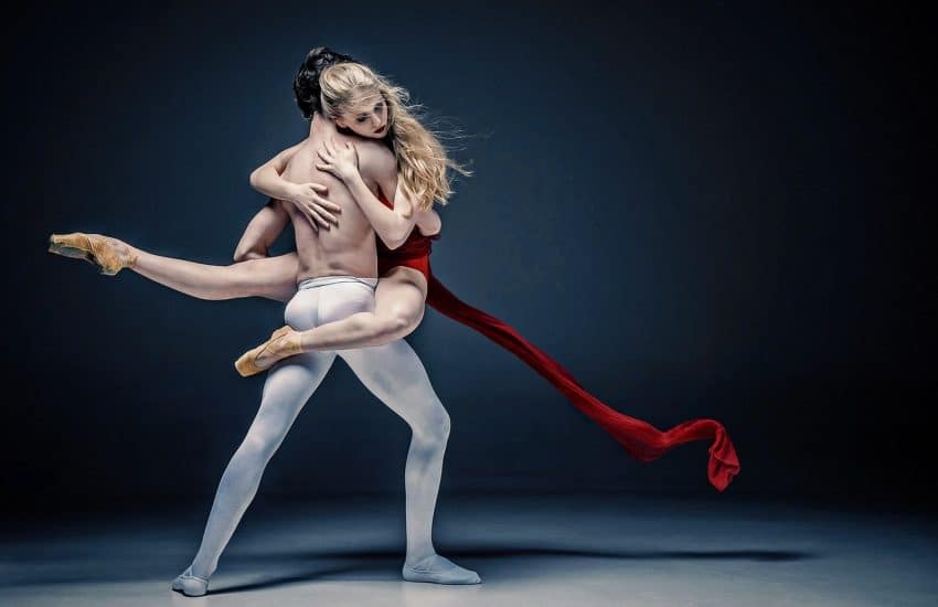 Quels sont les différents types de danse ?