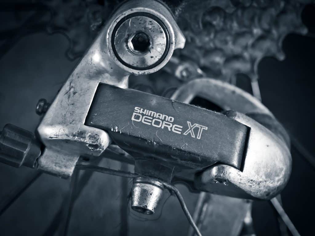 Astuces pour réglage dérailleur avant 3 plateaux