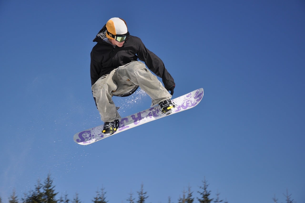 Fartage À La Main Planches Snowboard Et Ski - Entretien