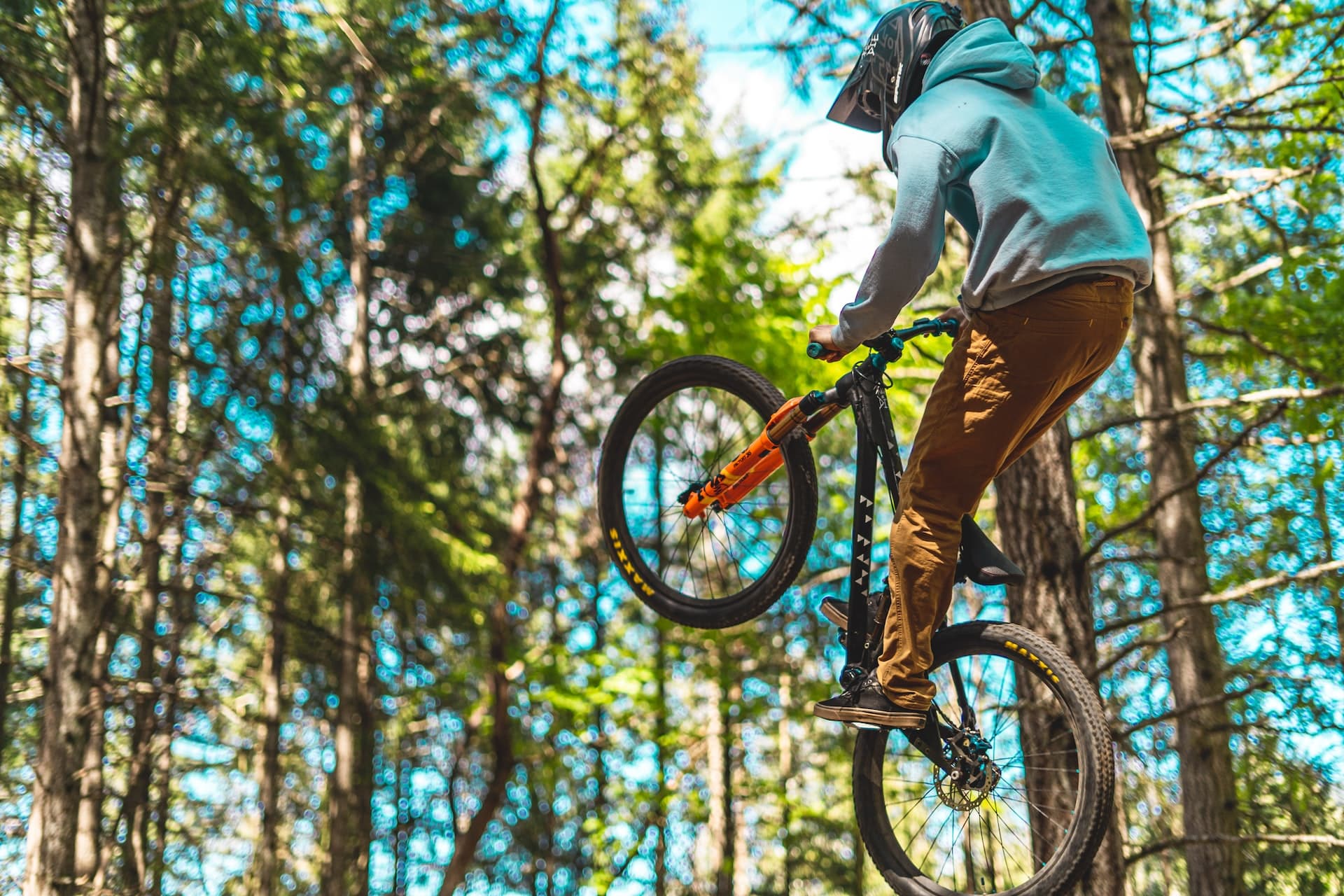 Qu’est-ce qu’un bon bike park ?