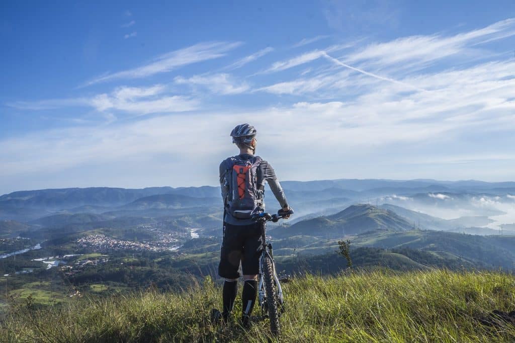 Qu&rsquo;est-ce qu&rsquo;un bon bike park ?