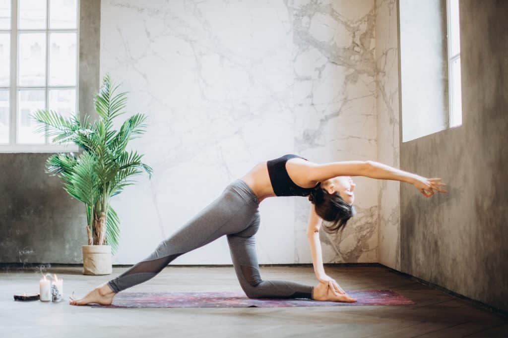 Comment se pratique le yoga nidra ?