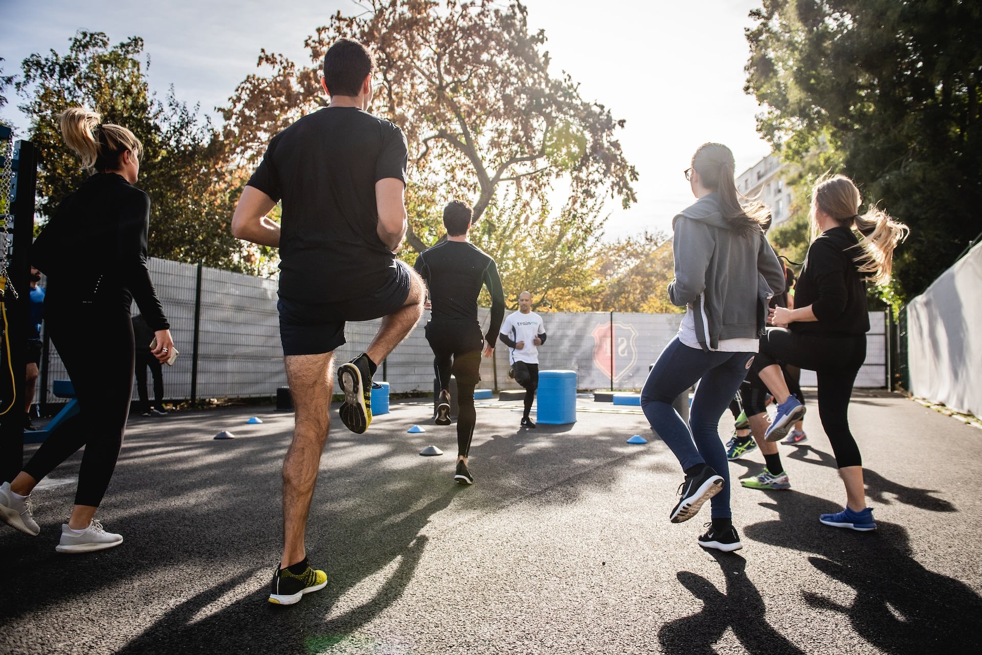 Zoom sur les compléments alimentaires pour les sportifs