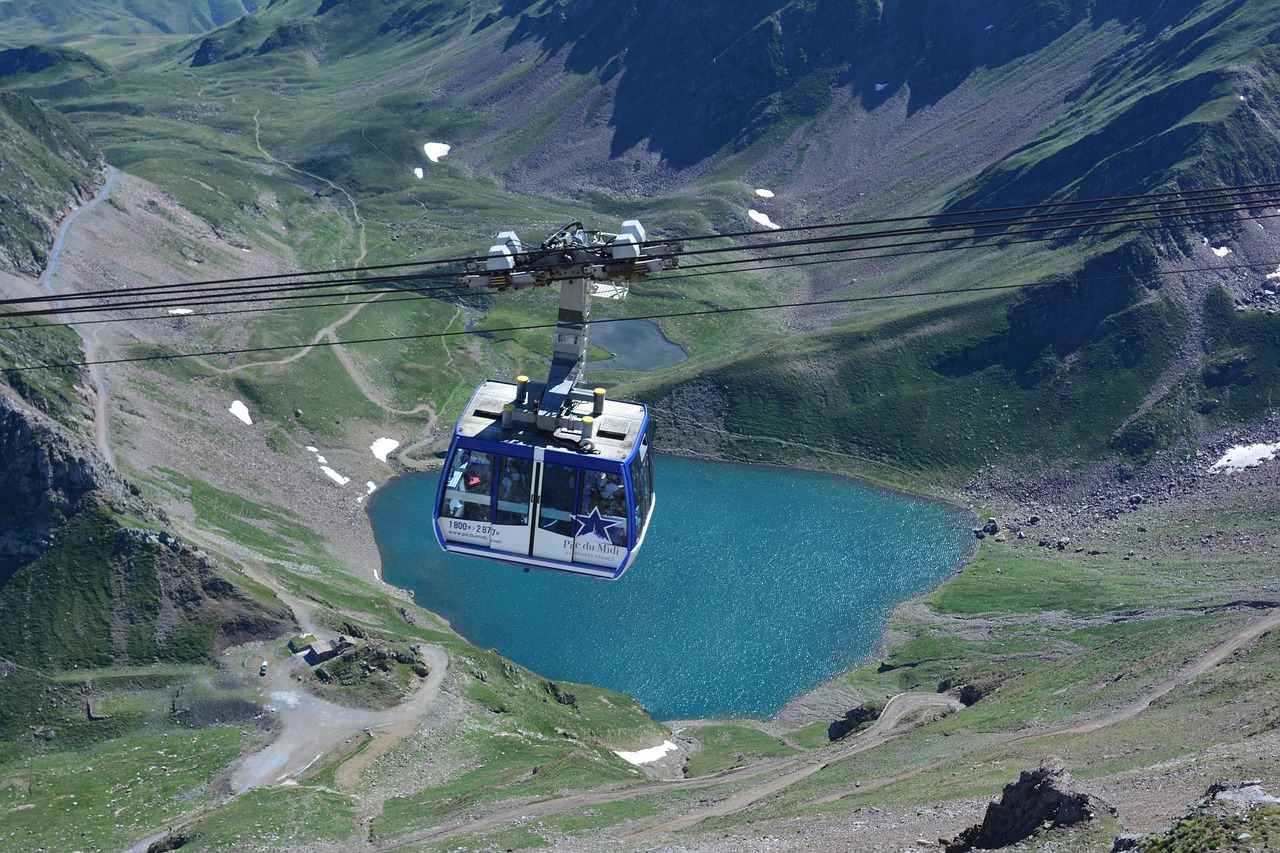 Comment organiser un séjour parfait à la montagne ?