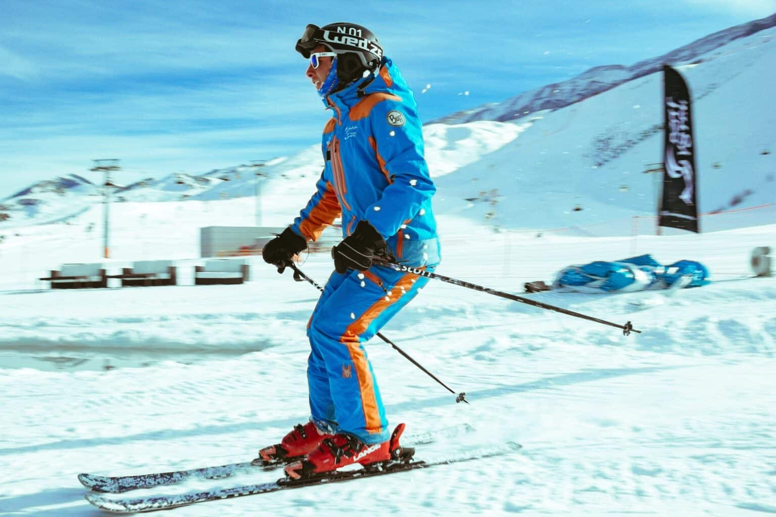 Régler les fixations de ski les étapes pour réussir