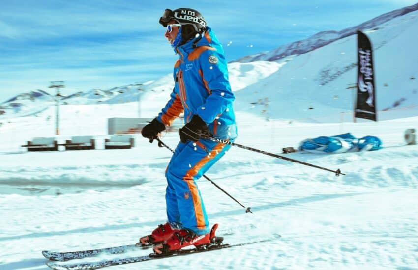 Comment régler les fixations de ski ?