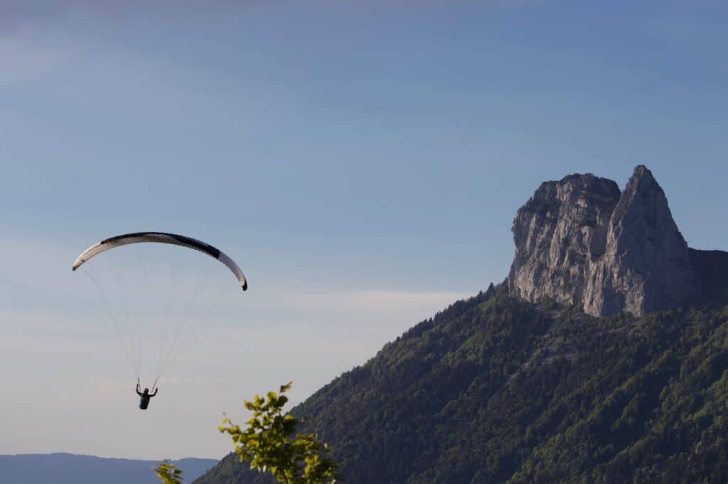 Top 5 des expériences sportives à faire en montagne