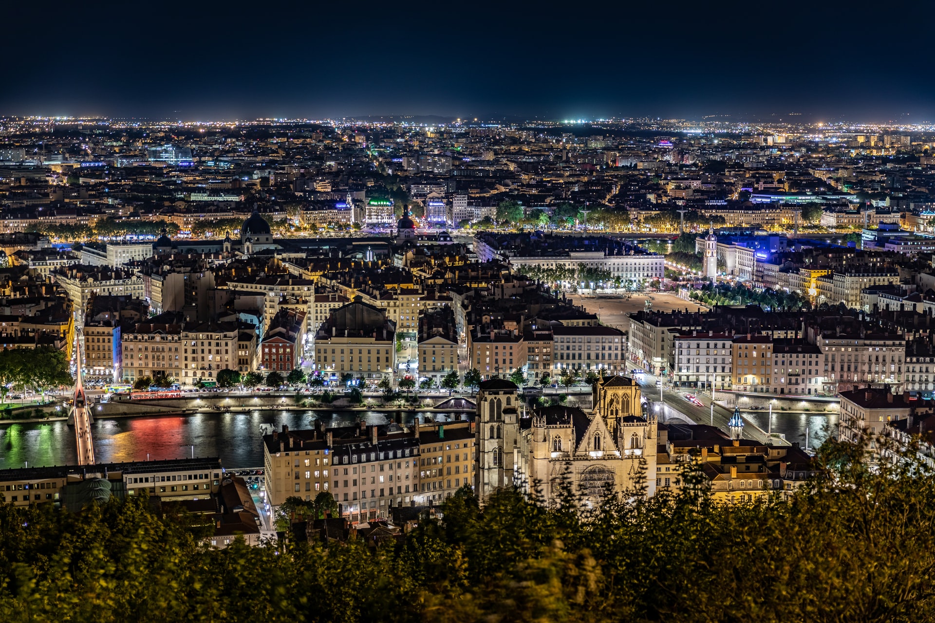 Combien de jours pour visiter Lyon ?