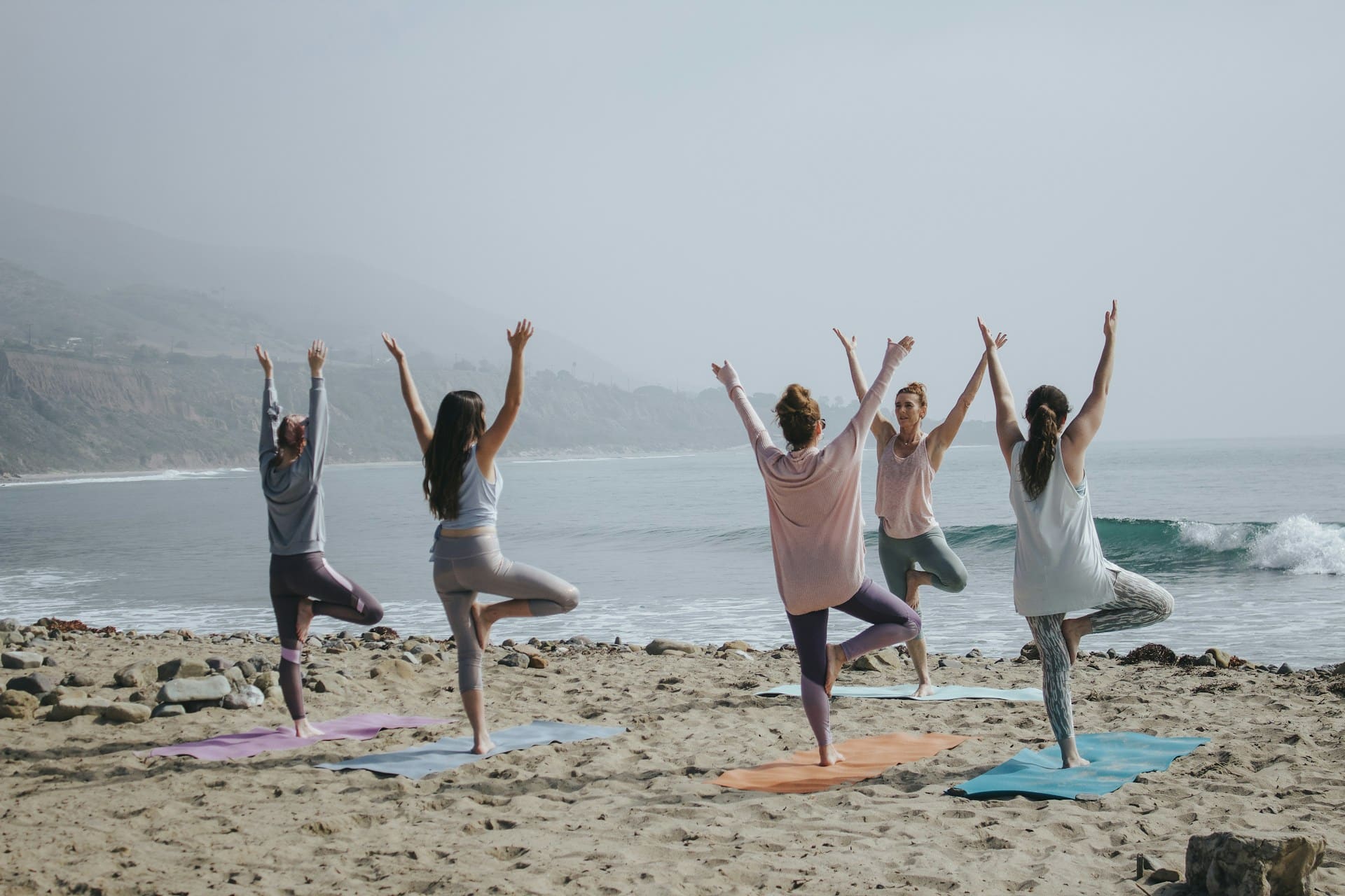 Qu’est-ce que le Hatha Yoga ?