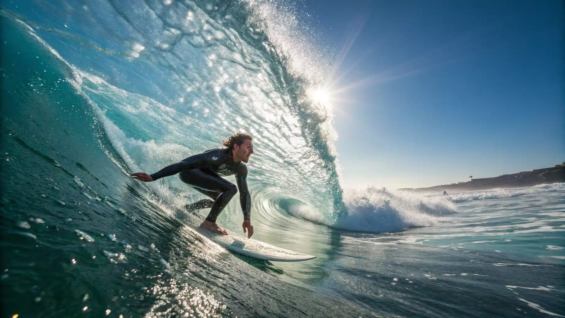 Techniques avancées pour lire les vagues comme un pro