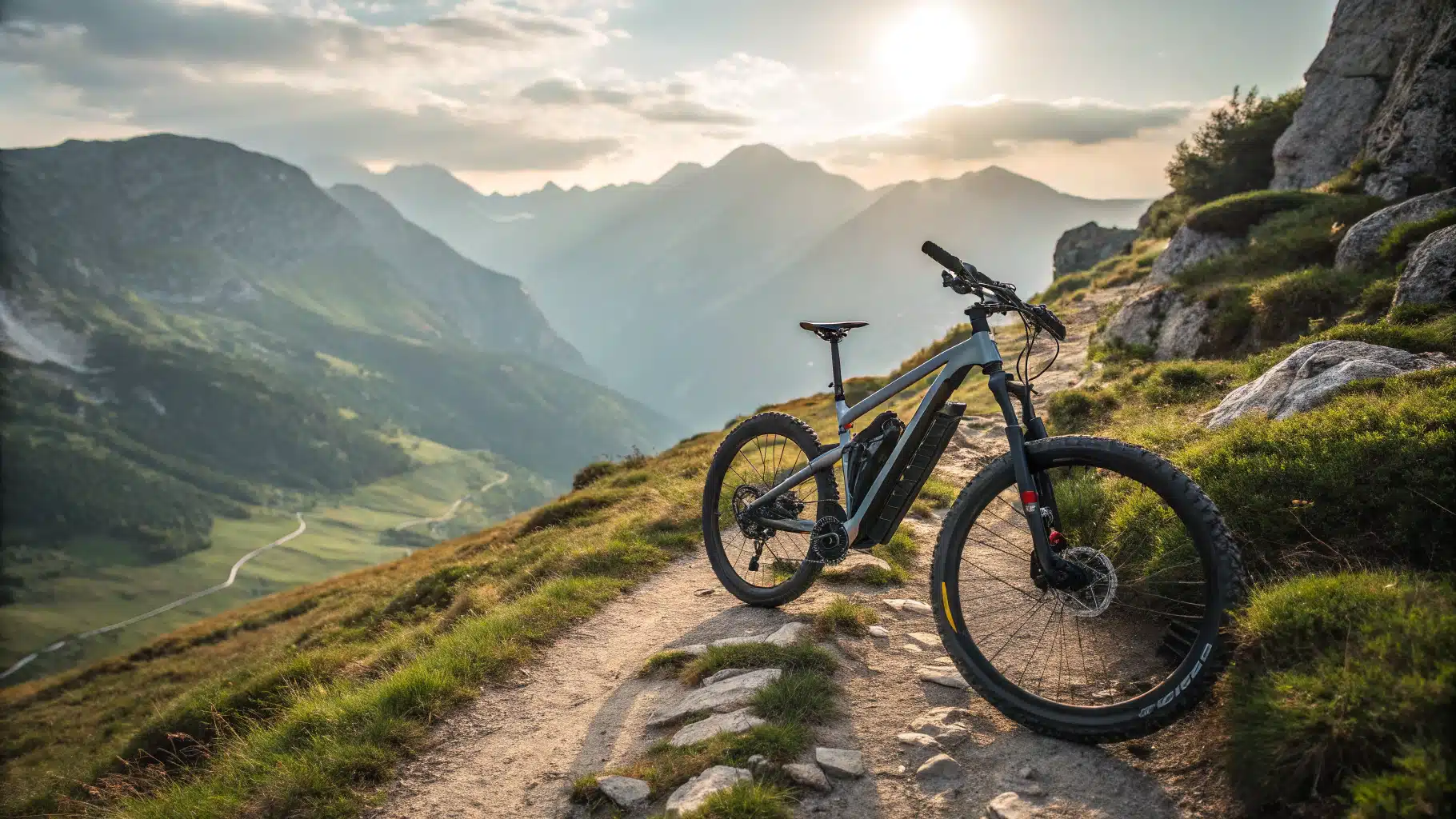 Technologies innovantes pour le VTT : ce qui vous attend