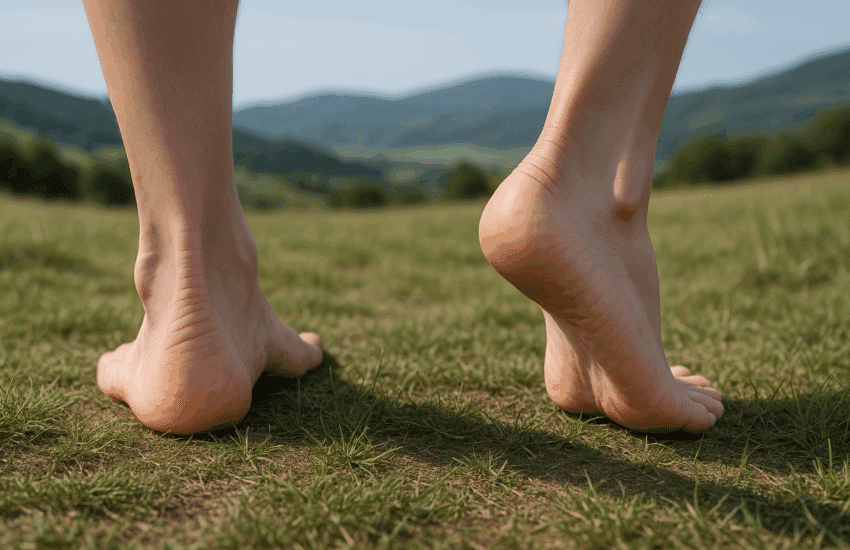 pronation supination