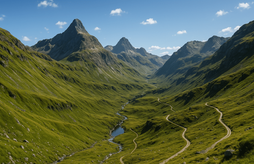 calcul d&eacute;nivel&eacute;