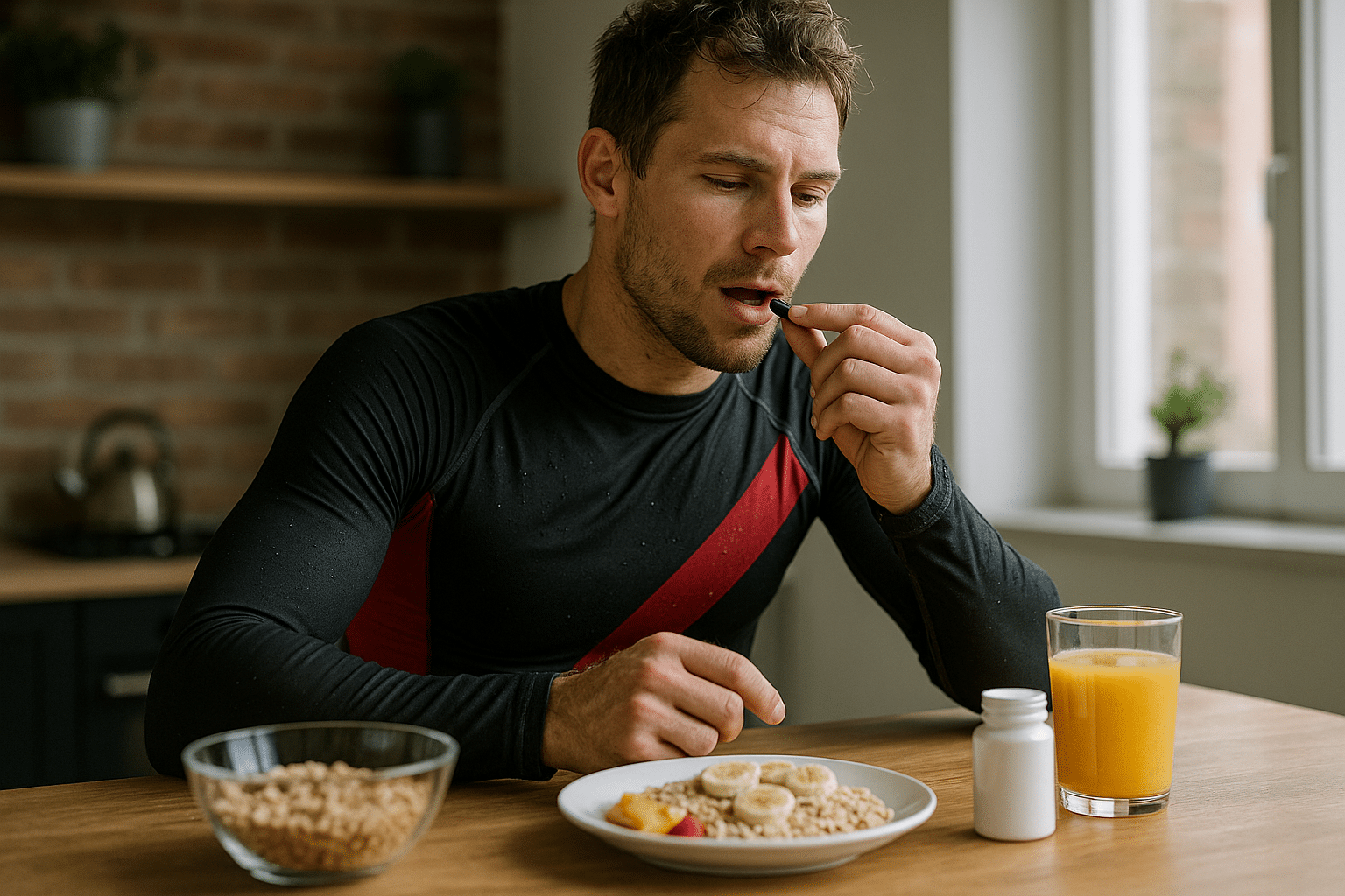 Énergie et endurance en sports extrêmes : faut-il se supplémenter pour performer ?