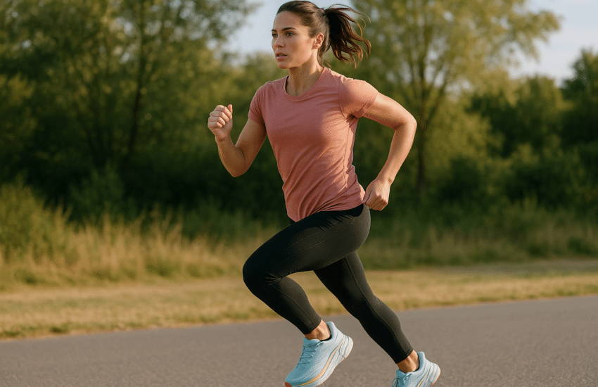 Running, trail ou r&eacute;cup&eacute;ration : quel mod&egrave;le Hoka choisir selon sa pratique ?