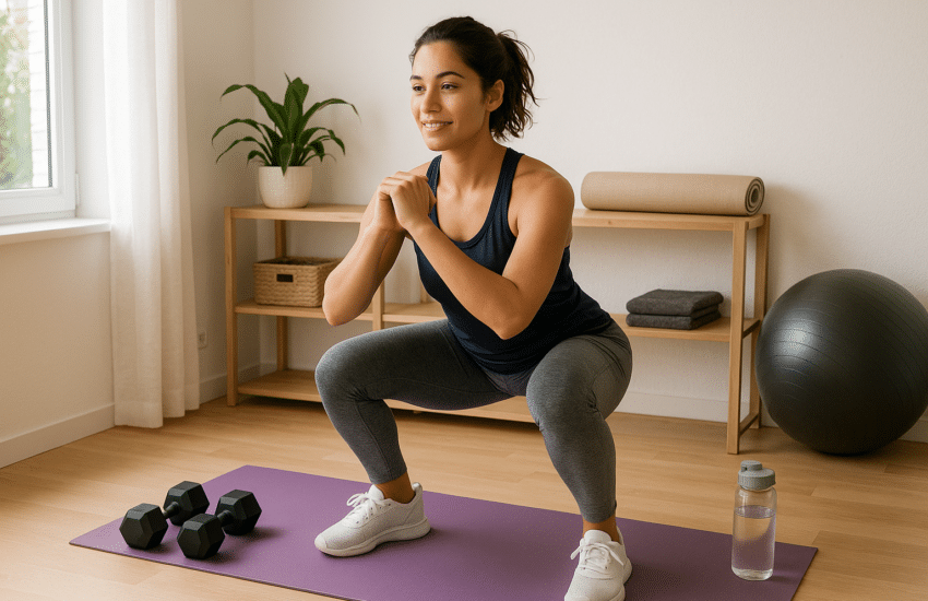 Sport cabin : le guide complet pour cr&eacute;er votre espace d&rsquo;entra&icirc;nement &agrave; domicile (et vraiment l&rsquo;utiliser)