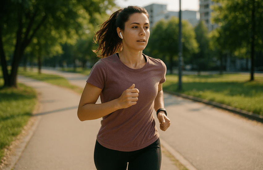 Calculateur d&rsquo;allure cible en course : trouvez votre rythme id&eacute;al (5 km, 10 km, semi, marathon)